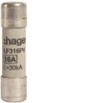 Hager Sicherungseinsatz          LF316PV 