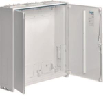 Hager Zählerschrank universZ       ZB13S 