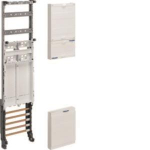 Hager Komplettfeld universZ       ZH32ES 