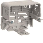 Hager Geräteeinbaudose 1fach     GLT5010 