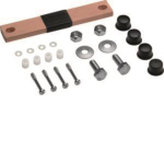 Hager S-Schienenverbinder 60mm     UM05Q 