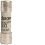 Hager Sicherungseinsatz          LF304PV 