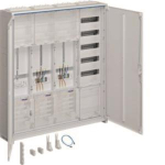 Hager Komplettschrank universZ  ZB341X29 