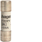 Hager Sicherungseinsatz          LF303PV 