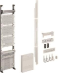 Hager Multimediafeld         ZU37NW5APZ2 