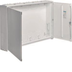 Hager Zählerschrank universZ       ZB15S 