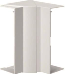 Hager Inneneck einstellb. BR652104DH9016 