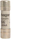 Hager Sicherungseinsatz          LF310PV 