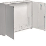 Hager Zählerschrank universZ       ZB14W 