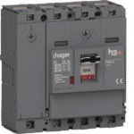 Hager Lasttrennschalter h3+     HCS126AC 
