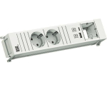 Bachmann POWER FRAME 2xCEE7/3    916.702 