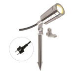 EVN Gartenspot EDS IP65 5W    L65102353D 