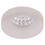 BRUM LED-Einbaustrahler KEGON   12210003 