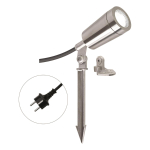 EVN Gartenspot EDS IP65 5,5W  L651023504 
