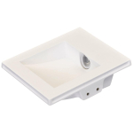 EVN Gips Einputzkit Rechteckig   PGL6102 