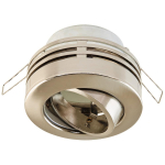 EVN Halogen-Halbeinbauleuchte     753613 