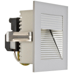 EVN Alu-'Wandeinbauleuchte starr  239414 