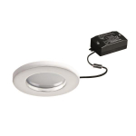 BRUM LED-Einbaudownlight 230V   38149073 
