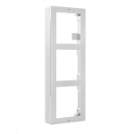 ABUS Rahmen für 3 Module für  TVHS20150S 