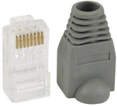 ABUS RJ45 Crimpstecker         TVAC40890 