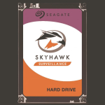 ABUS 4.000 GB (4 TB) SATA HDD  TVAC41040 