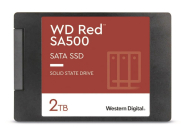 ABUS SSD SATA WD Red 2TB 2.5z  TVAC41220 