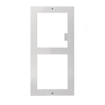 ABUS Rahmen für 2 Module für  TVHS20140S 