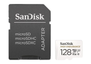 ABUS microSD-Karte 128 GB High TVAC41121 