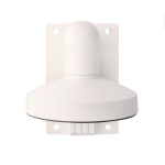 ABUS Wandhalter Kugeldome      TVAC32520 