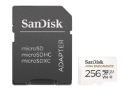 ABUS microSD-Karte 256 GB High TVAC41131 