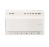 ABUS 2-Draht Verteiler für     TVHS21310 