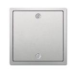 BJ Zentralscheibe edelstahl pur 1796-866 