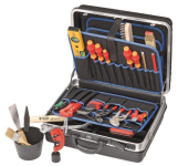 Knipex Werkzeugkoffer     002105HKS 