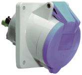 BALS Anbausteckdose 32A Quick      12761 