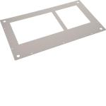 Hager Deckblech IP40          M-DBLA4060 