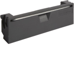 Hager Klappdeckel 244x244mm   KLAQ127011 