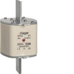 Hager Sicherungseins. NH4ac  LNH40361M4T 