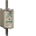 Hager Sicherungseinsatz NH1   LNH1250M6A 