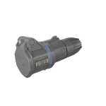 WALT CEE NEO Kupplung 16A 3P  FW311306CC 