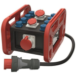 Mennekes Verteiler EverBOX     9504245RT 