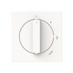 BJ Zentralscheibe         2542 DR/01-44M 