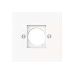 BJ Zentralscheibe XLR           2553-44M 