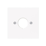 BJ Zentralscheibe m.Tragring m. 2533-44G 