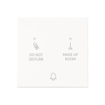 BJ Klingeltaster DND/MUR     2029 UC-44M 