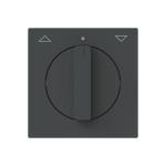 BJ Zentralscheibe m.Drehgriff m 1740-45M 