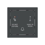 BJ Klingeltaster DND/MUR     2059 UC-45M 