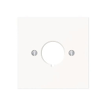 BJ Zentralscheibe m.Tragring m. 2533-44M 