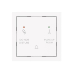 BJ Klingeltaster DND/MUR     2059 UC-44G 