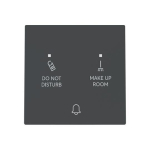 BJ Klingeltaster DND/MUR  2029/12 UC-45M 