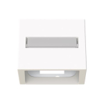 BJ Zentralscheibe m.Tragring    1758-44M 